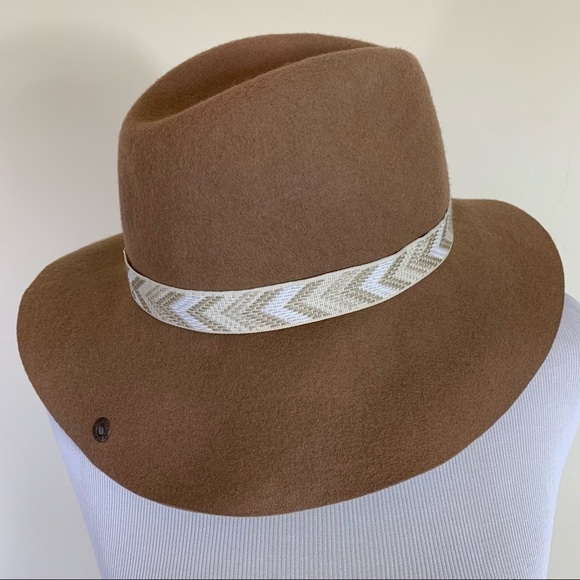 Peter Grimm True Character fedora style hat - Picture 3 of 13